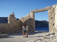 Milos una gran desconocida - Blogs de Grecia - Milos: Conociendo la isla (56)