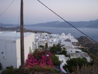 Milos una gran desconocida - Blogs de Grecia - Milos: Conociendo la isla (26)