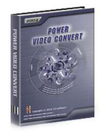 Power Video Converter v2.2.33